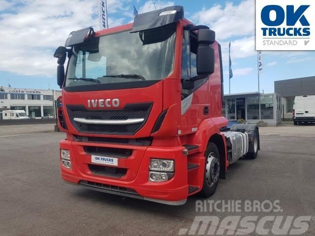 Iveco AT440S46T/P Prime Movers