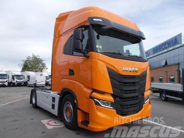 Iveco S-WAY AS440S51T/P Prime Movers