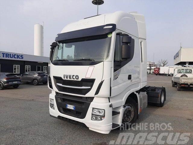 Iveco STRALIS AS440S46T/P Prime Movers
