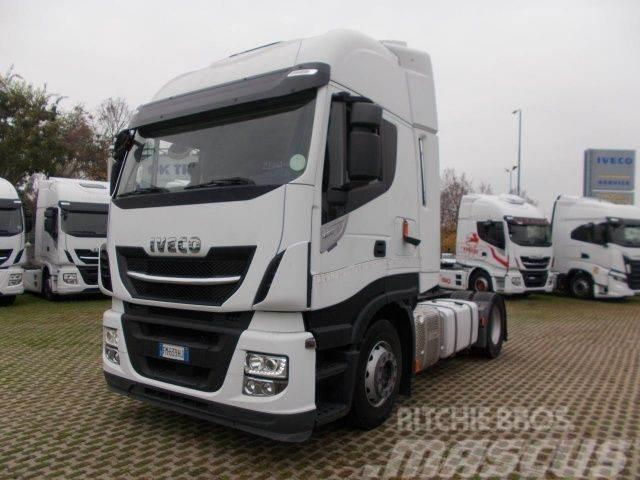 Iveco STRALIS AS440S46TP Prime Movers