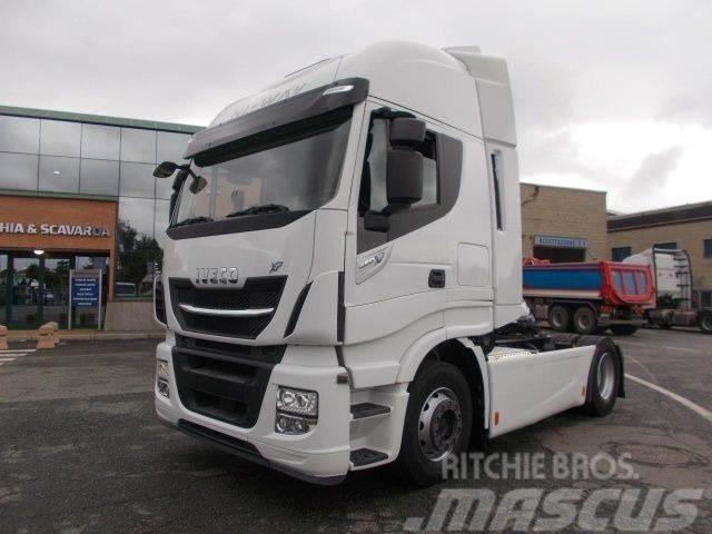Iveco STRALIS AS440S48T/P XP Prime Movers