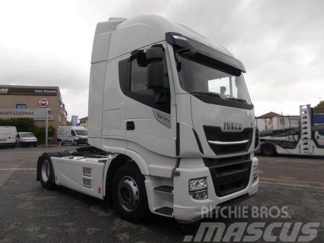 Iveco STRALIS AS440S48T/P XP Prime Movers
