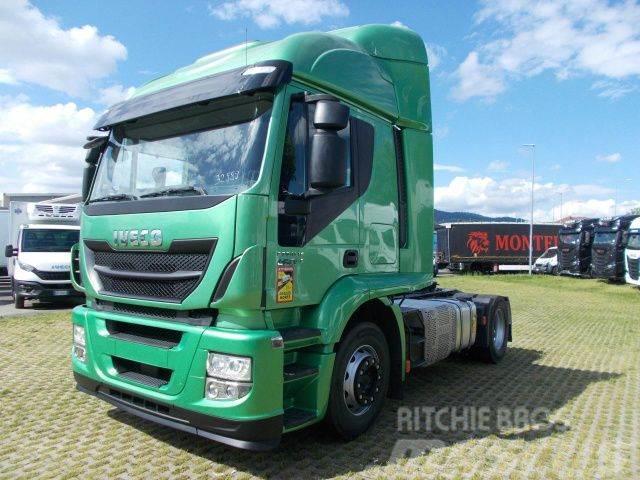 Iveco STRALIS AT440S46TP Prime Movers