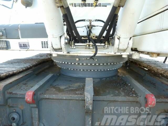 Liebherr R944 VHHD Abbruchbagger / Longfront / Kurze Arm Crawler excavators