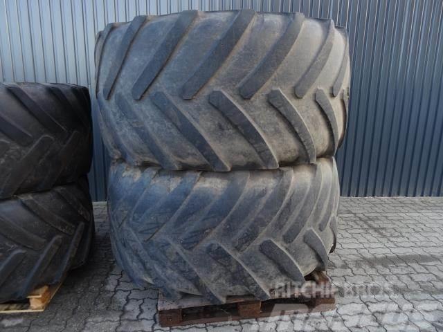 Alliance 900/50-42-710/55-30 Tyres, wheels and rims
