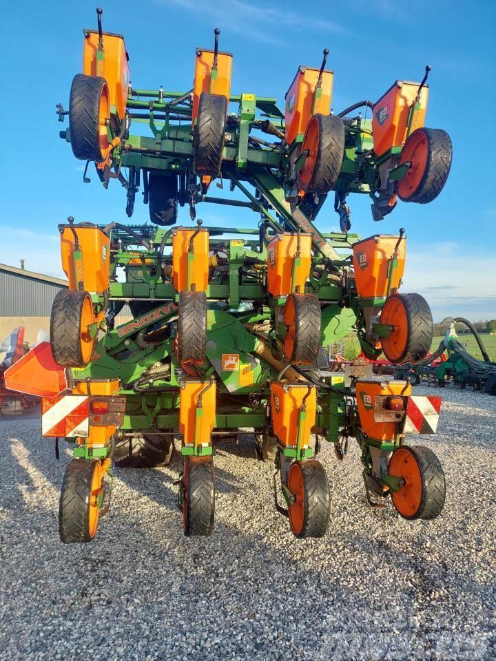 Amazone ED 902-K - 12 RÆKKET Sowing machines