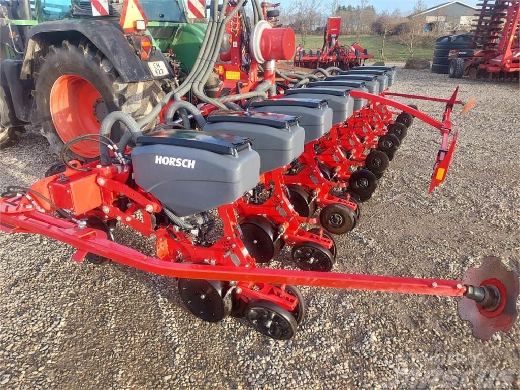 Horsch Maestro 8 RX Sowing machines