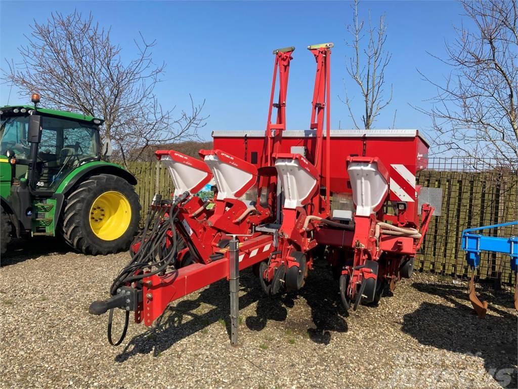 Kverneland 8 RK Sowing machines
