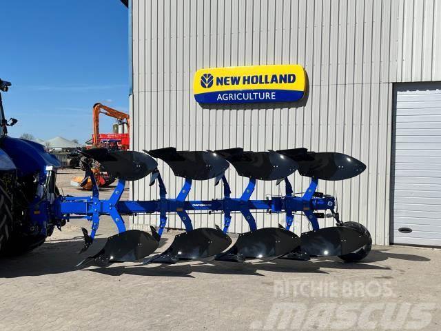 New Holland PMVS4 VENDEPLOV Reversible ploughs