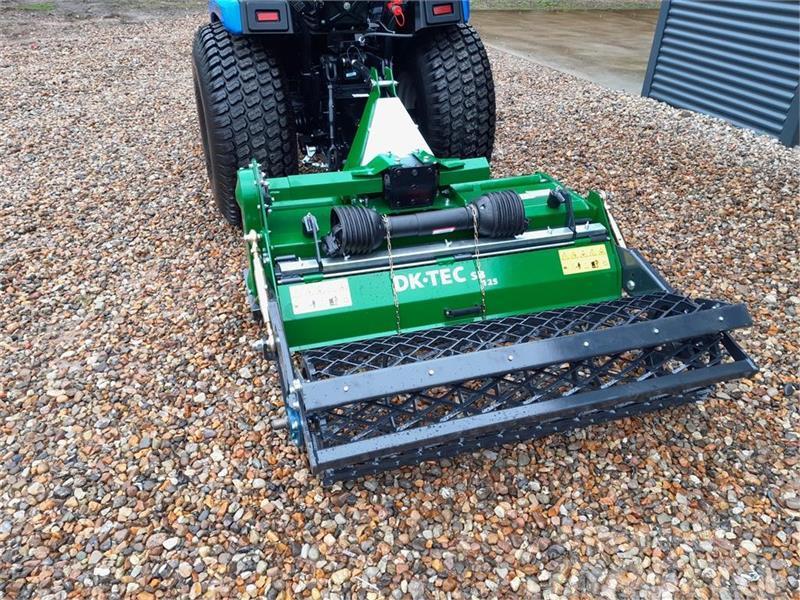Dk-Tec  Other groundscare machines