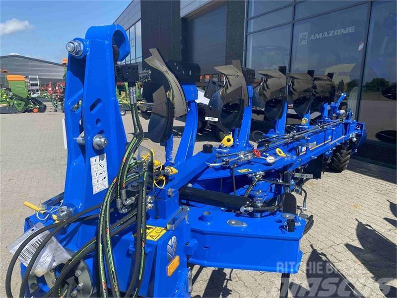 New Holland PXVH5 Ny 2023 plov Reversible ploughs