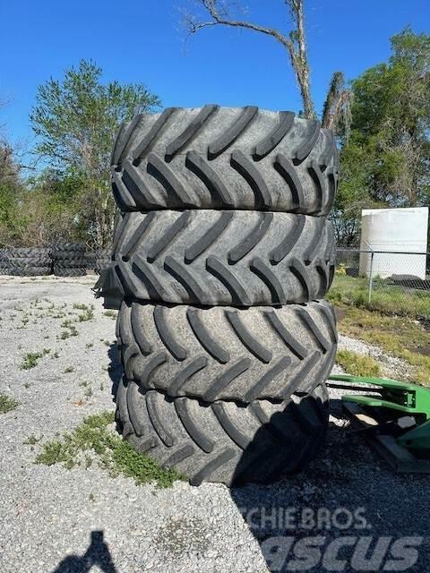 Alliance AGRI-STAR 600/65R38 Tyres, wheels and rims