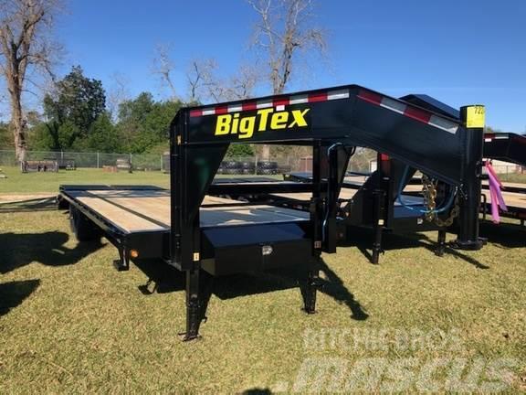 Big Tex 14GN Multi-purpose Trailers