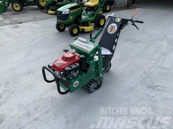 Billy Goat SC181H Other groundscare machines