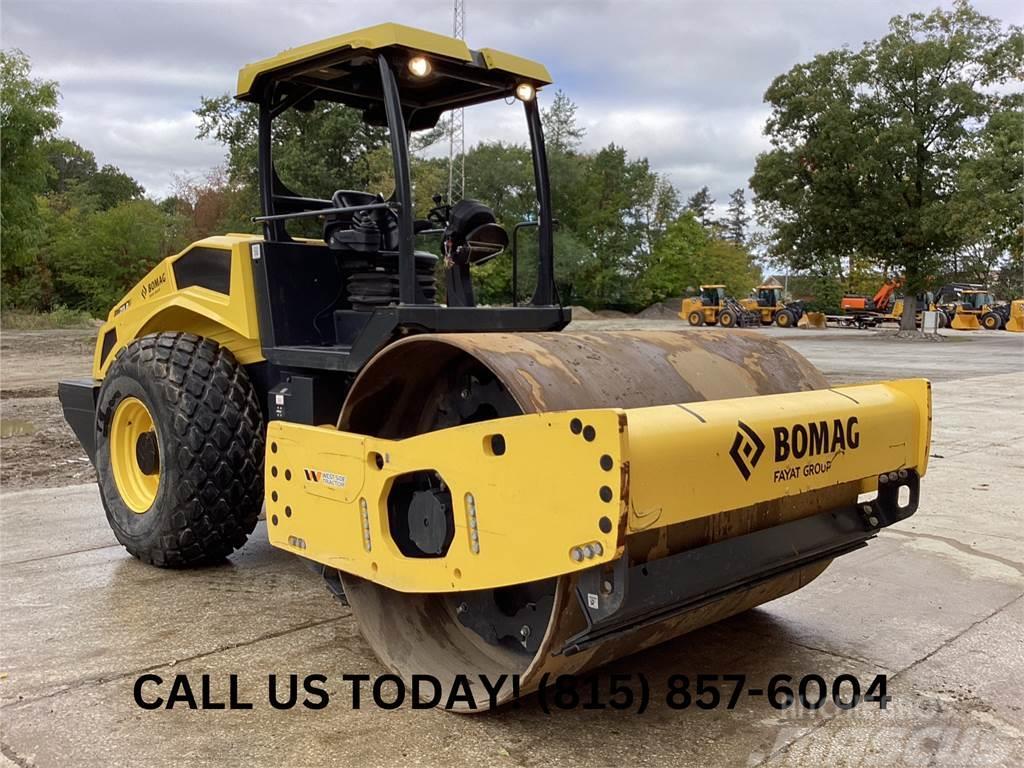 Bomag BW211D-5 Other rollers