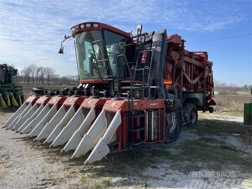Case IH 625 MBX Other vegetable equipment