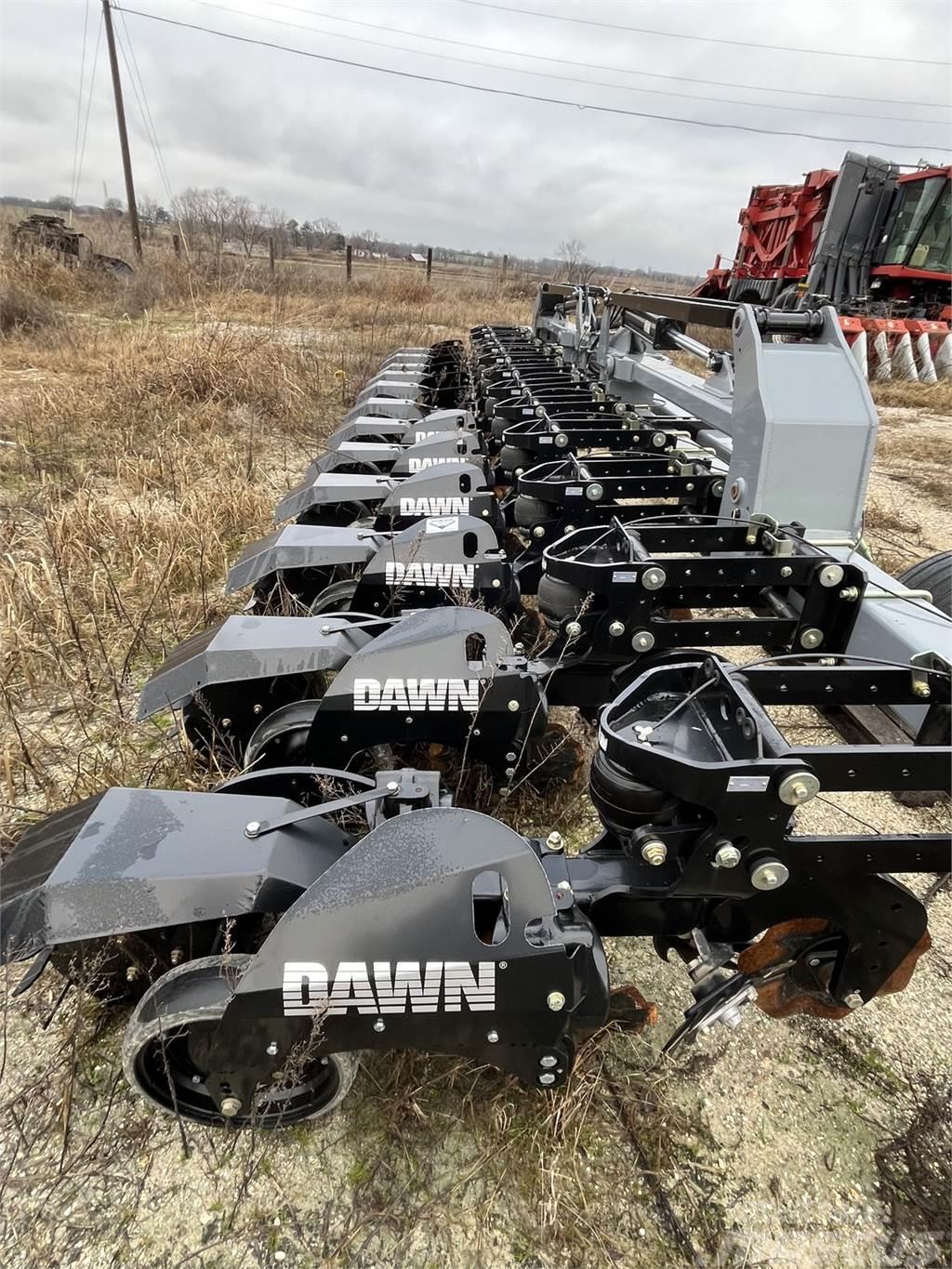  Dawn 1238 Pluribus Other tillage machines and accessories