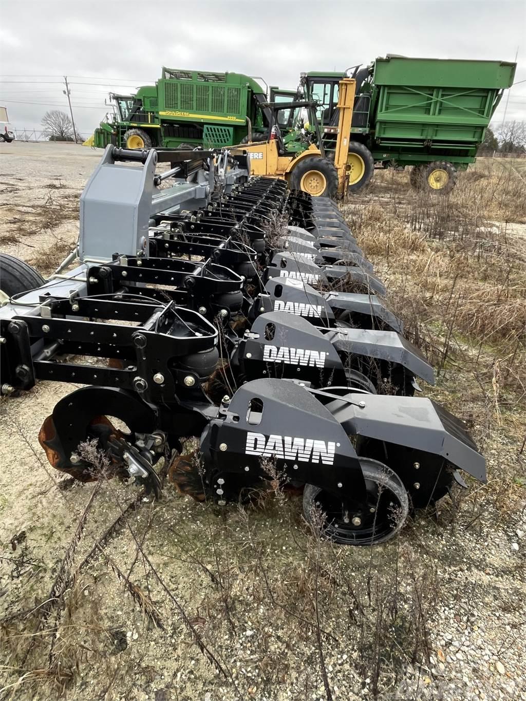  Dawn 1238 Pluribus Other tillage machines and accessories