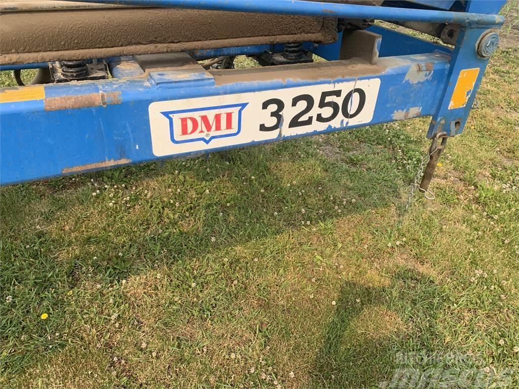 DMI 3250 Farm machinery