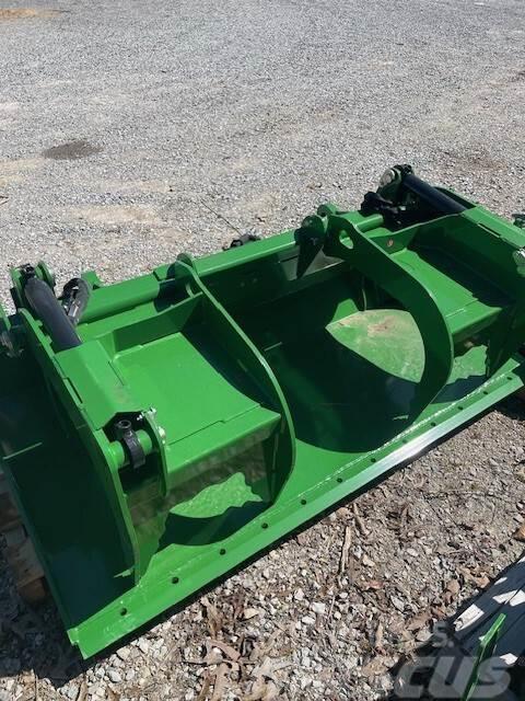 Frontier AD12G Farm machinery