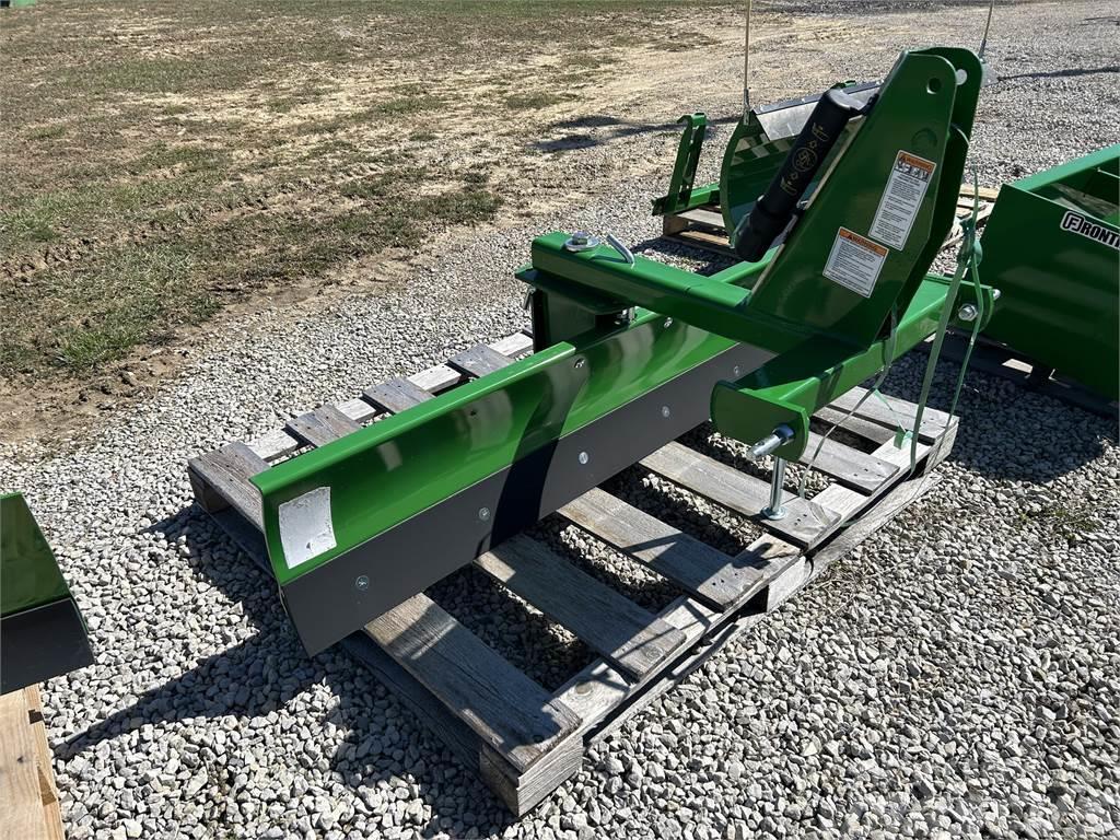 Frontier RB2072 Farm machinery