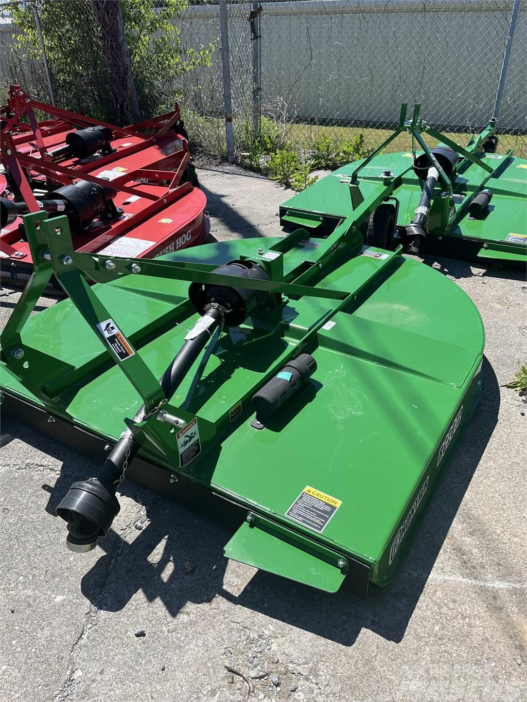Frontier RC2072 Bale shredders, cutters and unrollers