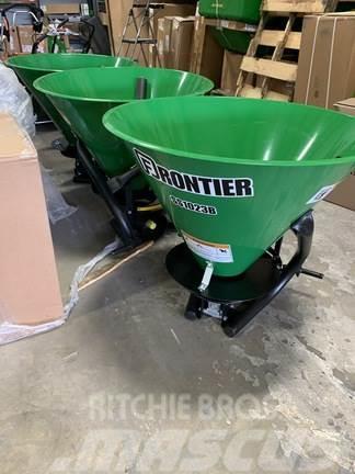 Frontier SS1023B Mineral spreaders