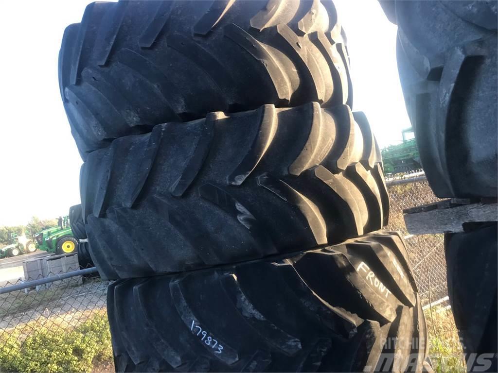 Goodyear 800/55R46 Tyres, wheels and rims