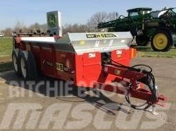 H&S S3231 Manure spreaders