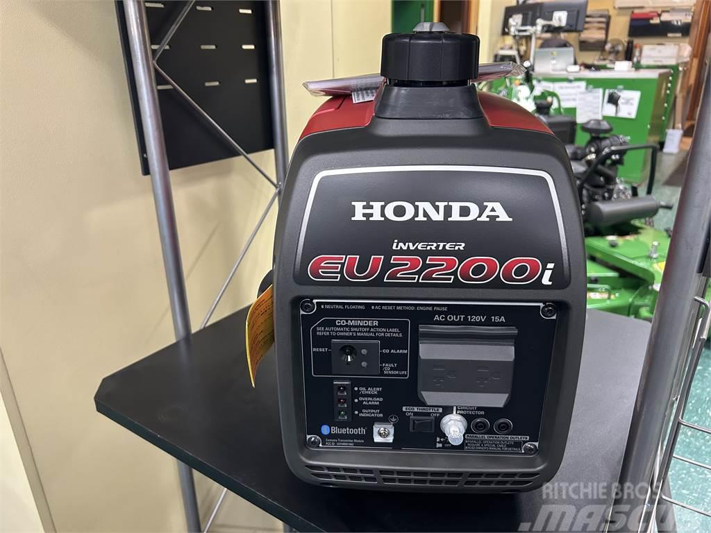 Honda EU2200i Other groundscare machines