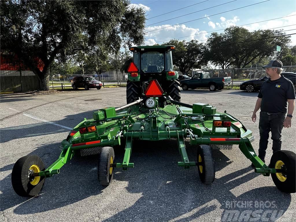 John Deere 5090E Tractors
