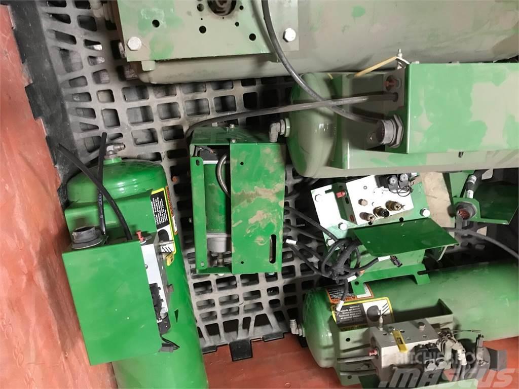 John Deere AA72119-AA73979 Other sowing machines and accessories