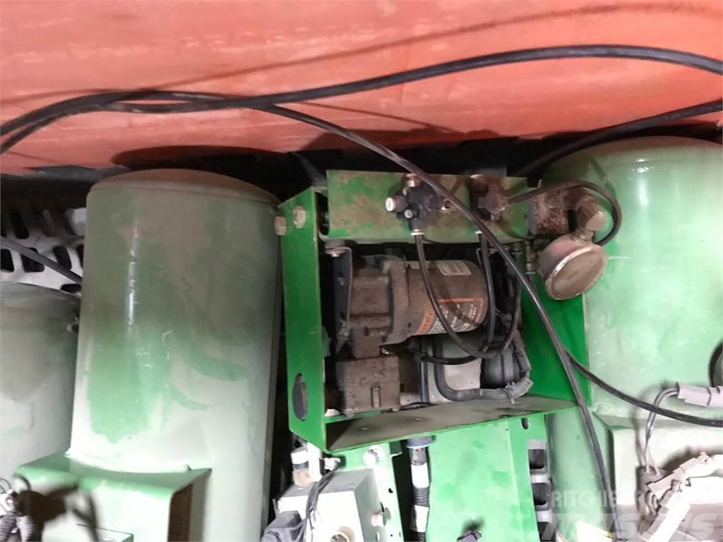 John Deere AA72119-AA73979 Other sowing machines and accessories