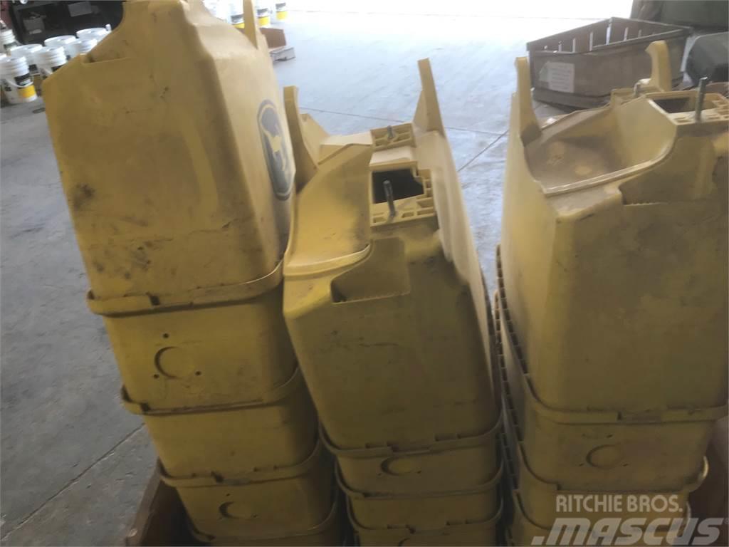 John Deere AA81623 Other sowing machines and accessories
