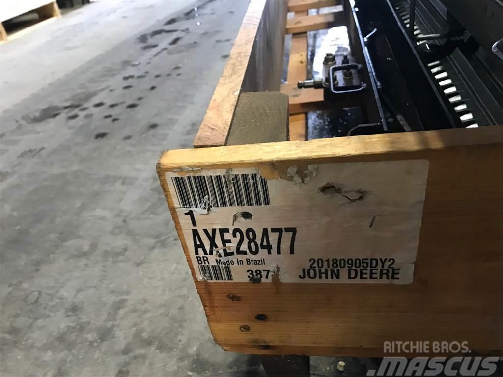 John Deere AXE28477 GP chaffer Combine harvester accessories