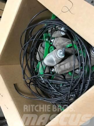 John Deere BA32863 PNEUMATIC DOWN FORCE Other sowing machines and accessories