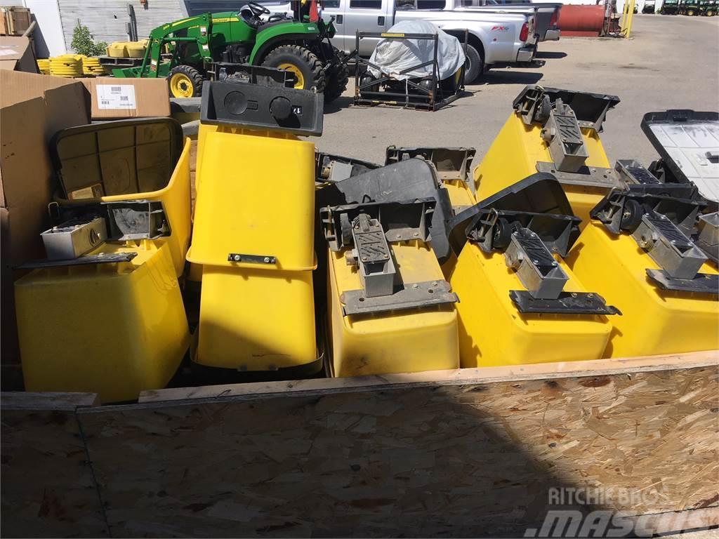 John Deere BA92510 INSECTICIDE Other sowing machines and accessories