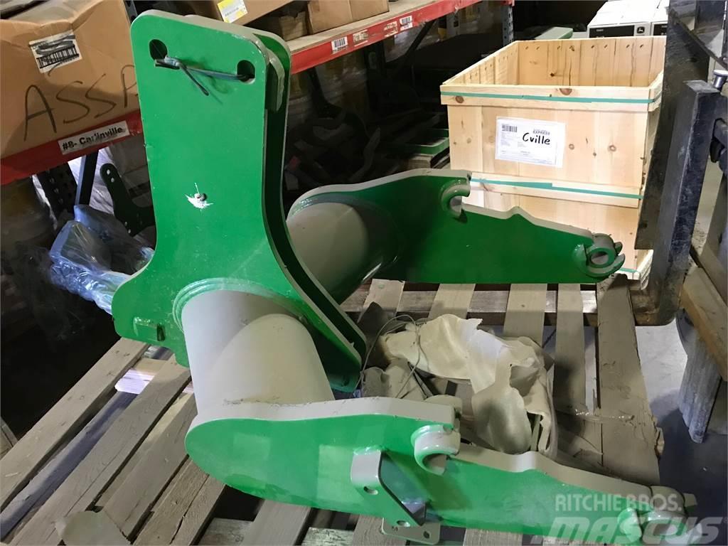 John Deere BW16579 mtg frames - new Farm machinery