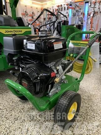 John Deere PR-4200GH Farm machinery