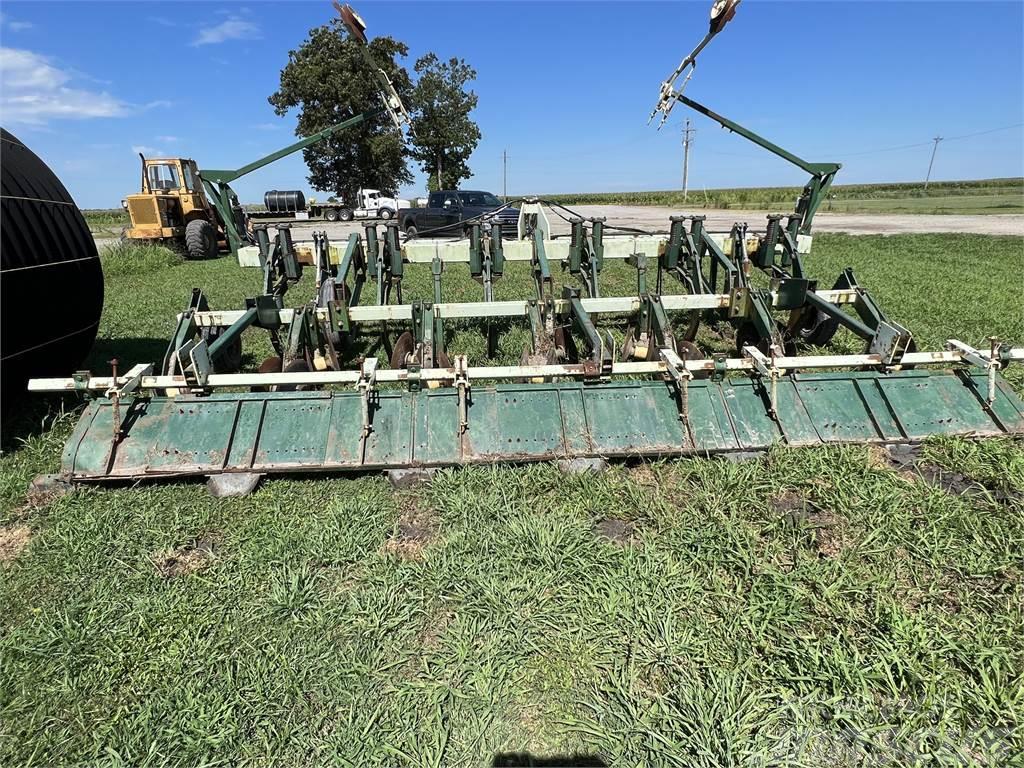 KMC 6r38 Other tillage machines and accessories