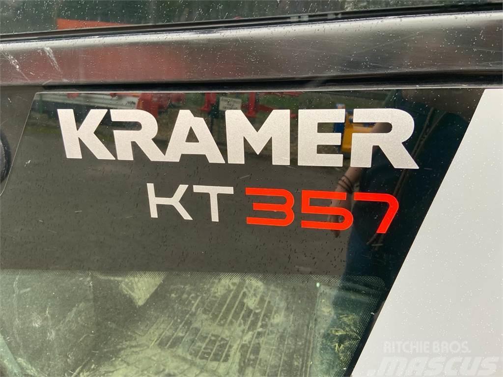 Kramer KT357 Telehandlers