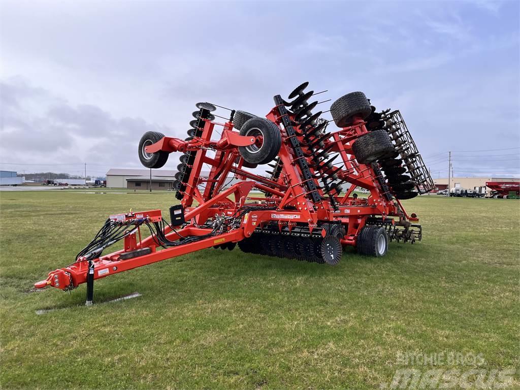 Kuhn Krause 8055-30 Other tillage machines and accessories