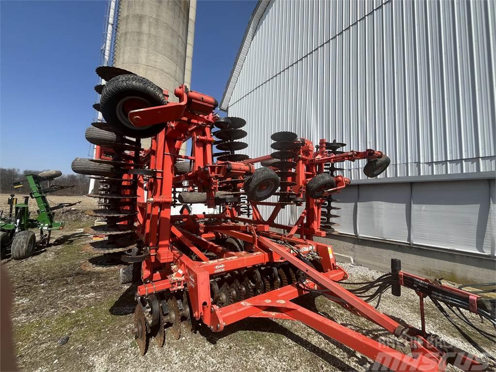Kuhn Krause Excelerator Other tillage machines and accessories