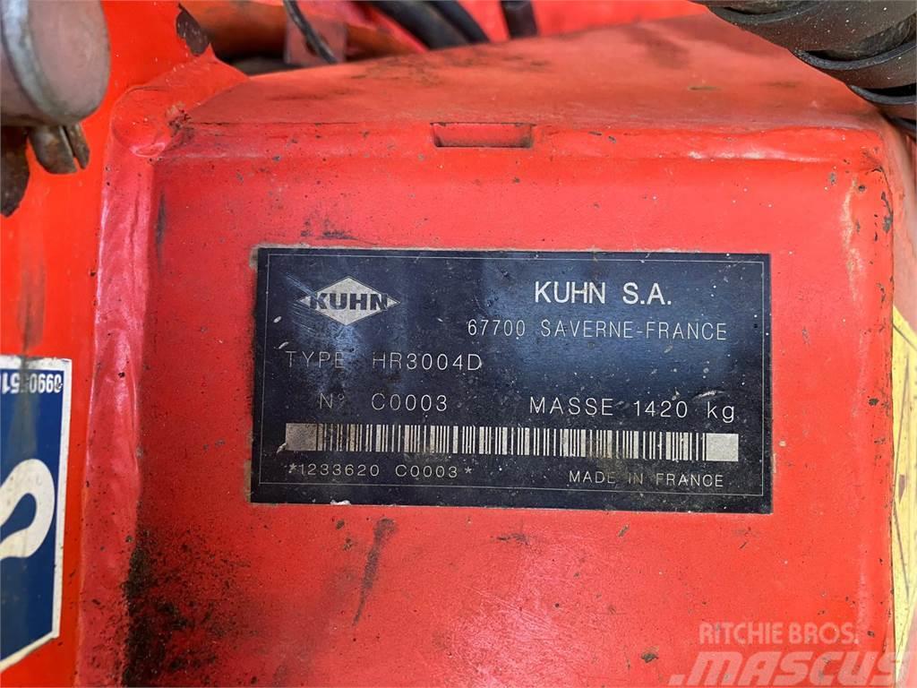 Kuhn One Pass Other tillage machines and accessories