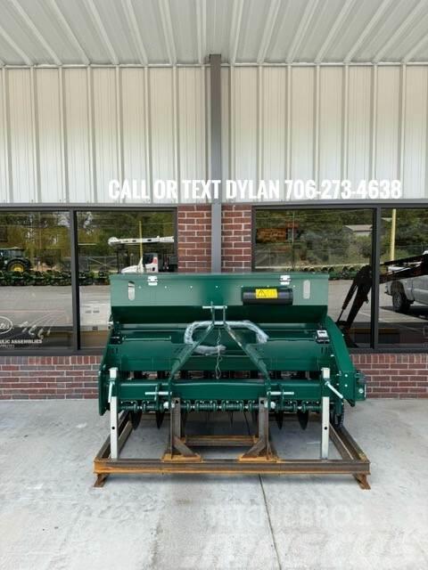  RTP Outdoors Genesis 5 Other sowing machines and accessories