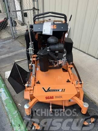 Scag V-RIDE II 36IN Riding mowers