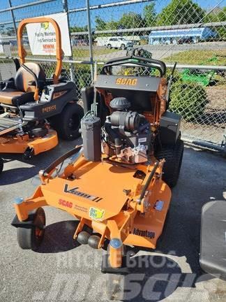 Scag V-RIDE II 36IN Riding mowers