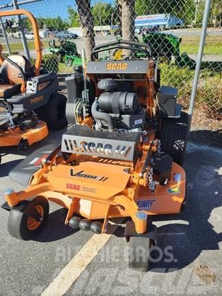 Scag V-RIDE II 48IN Riding mowers