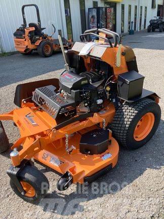 Scag V-RIDE II 52IN Riding mowers
