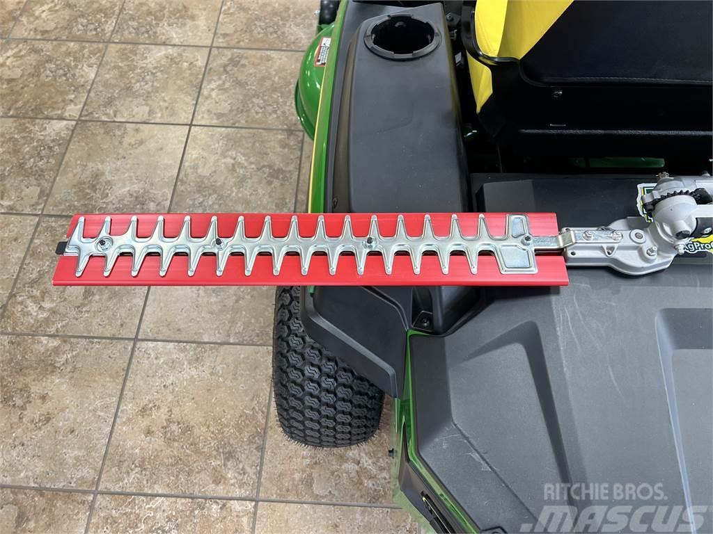 Shindaiwa HEDGE TRIMMER ATTACHMENT Other groundscare machines